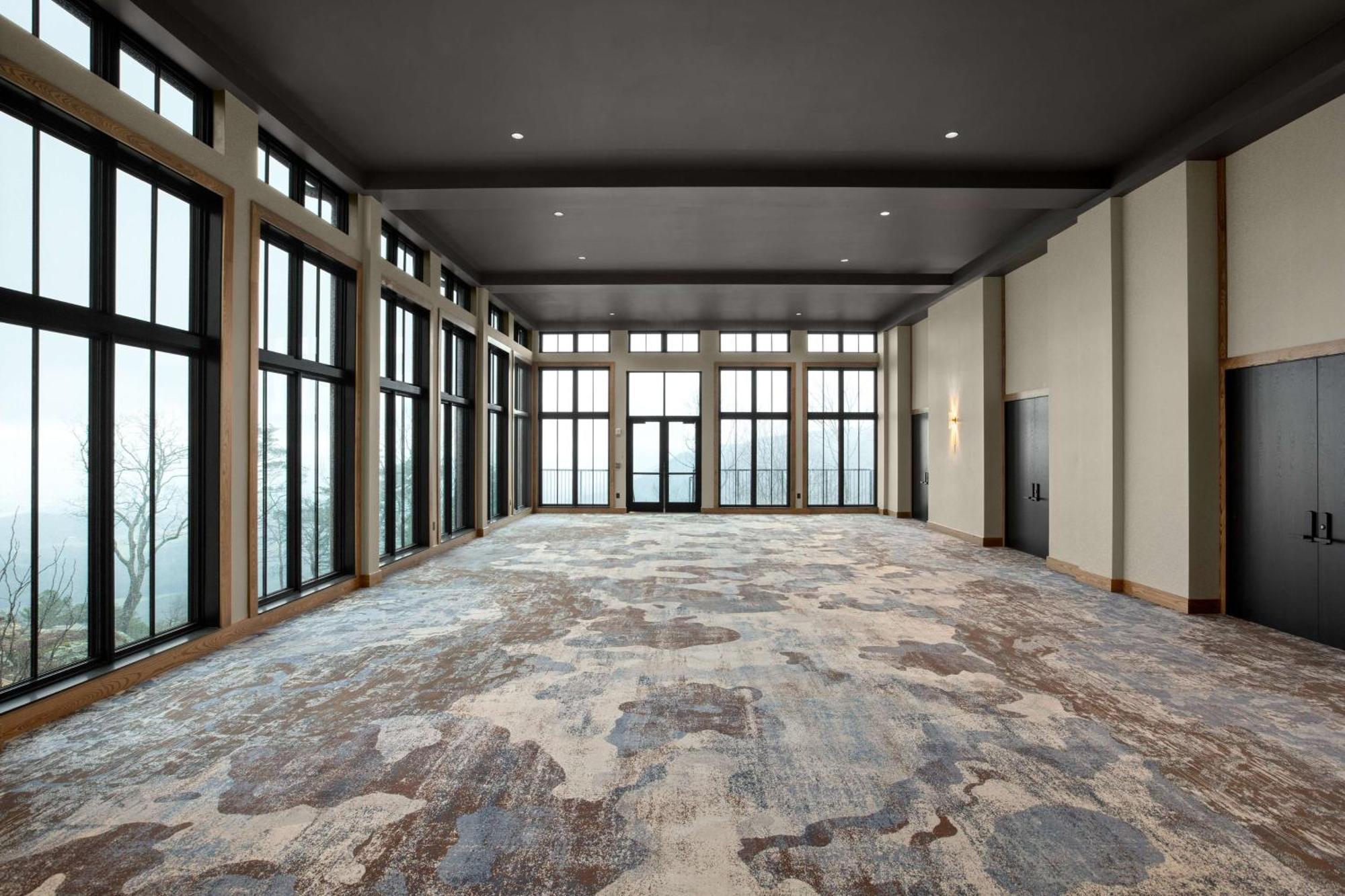 Cloudland At Mclemore Resort Lookout Mountain, Curio By Hilton Rising Fawn Dış mekan fotoğraf