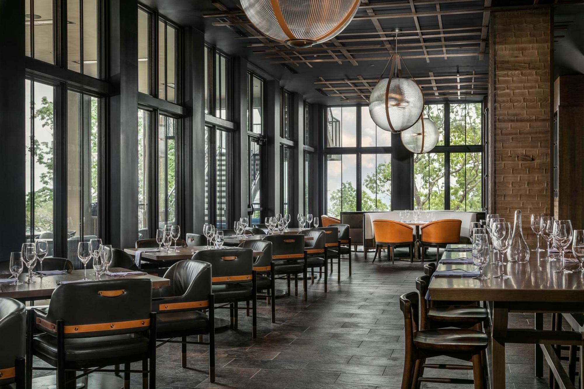 Cloudland At Mclemore Resort Lookout Mountain, Curio By Hilton Rising Fawn Dış mekan fotoğraf