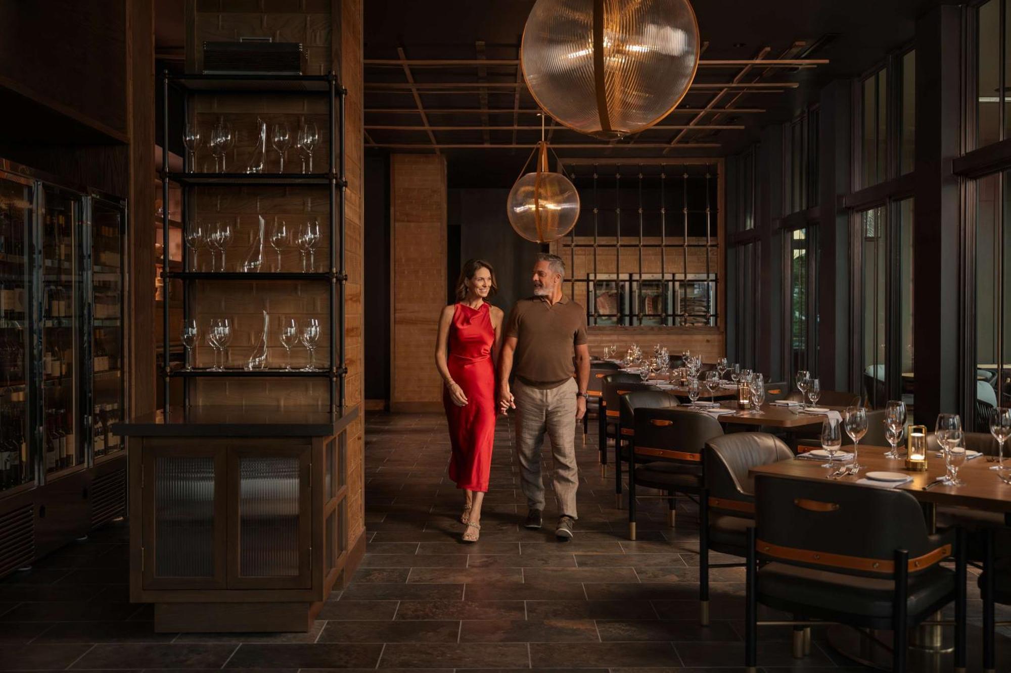 Cloudland At Mclemore Resort Lookout Mountain, Curio By Hilton Rising Fawn Dış mekan fotoğraf
