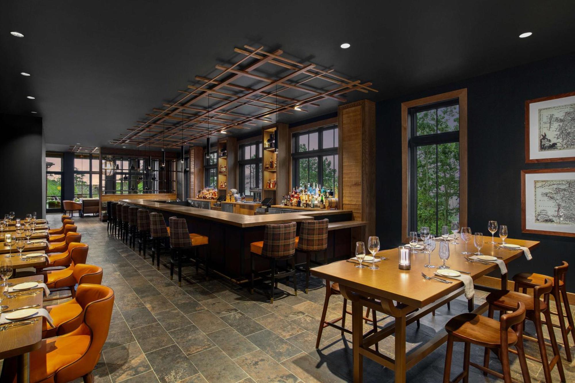 Cloudland At Mclemore Resort Lookout Mountain, Curio By Hilton Rising Fawn Dış mekan fotoğraf